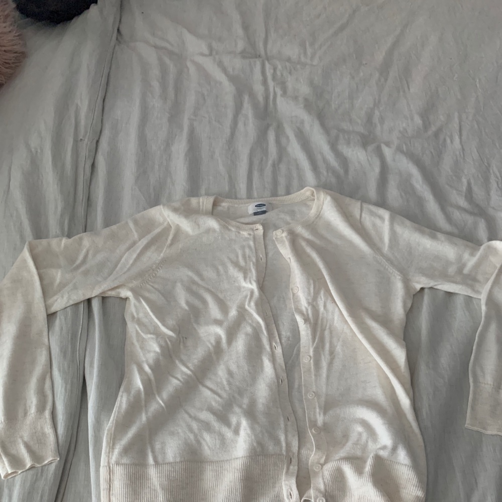 Old Navy Cardigan